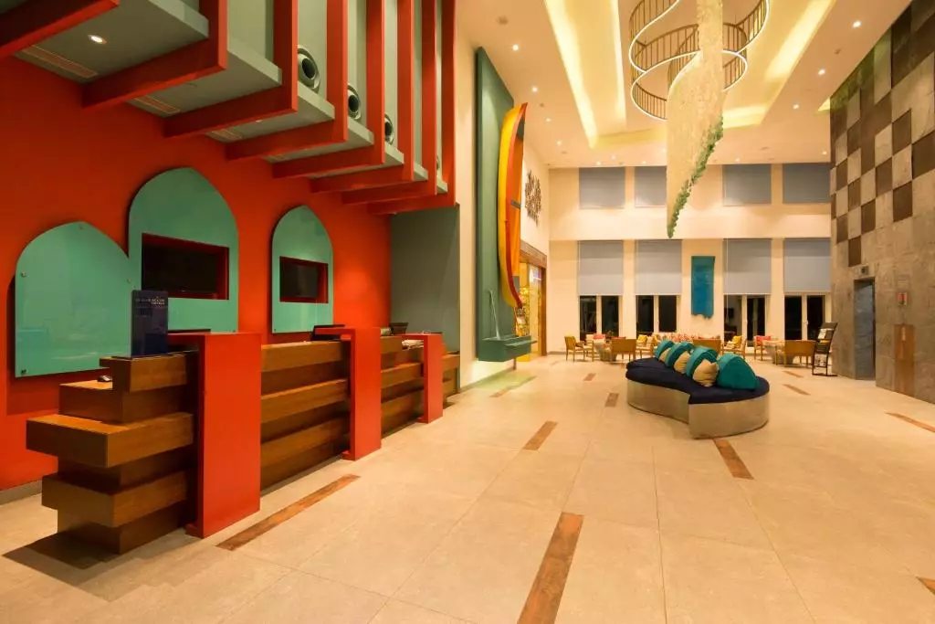 ibis Styles Goa Calangute